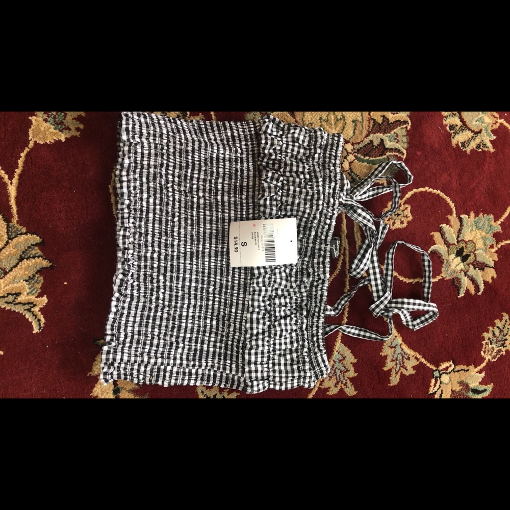 Super cute top